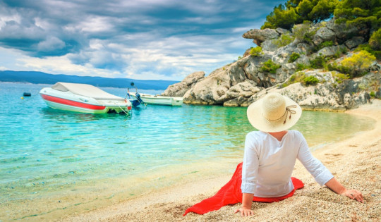 Mooiste stranden van Kroatië