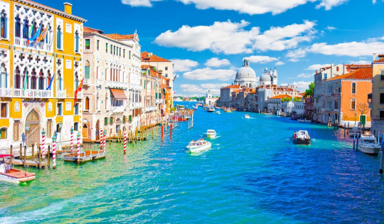 De mooiste bezienswaardigheden van Italië