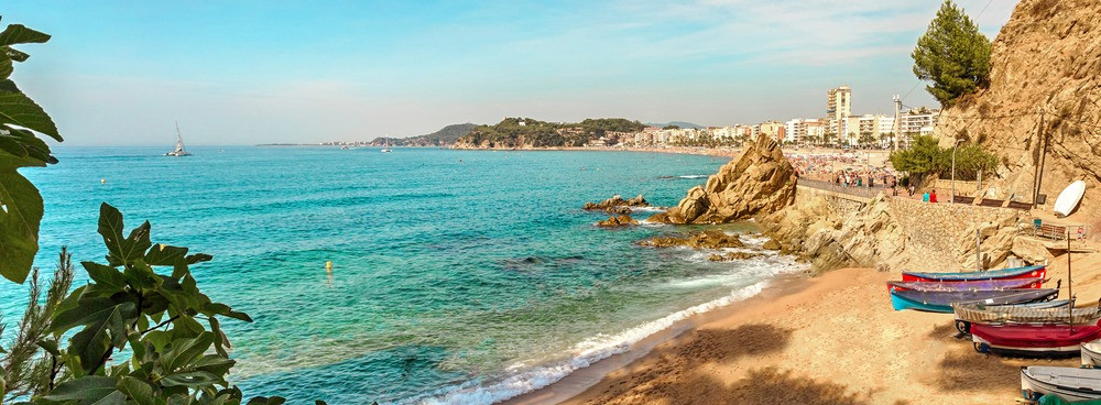 Loret de mar