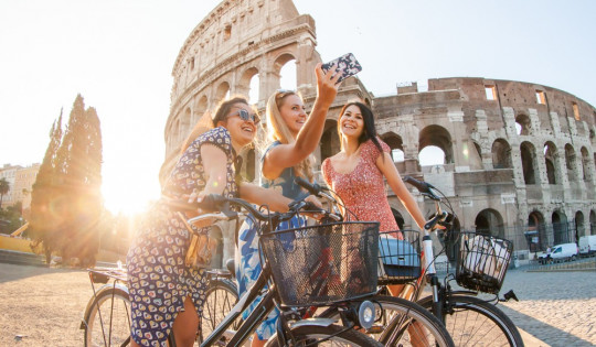 Samen genieten vanuit een groepsaccommodatie in Italië