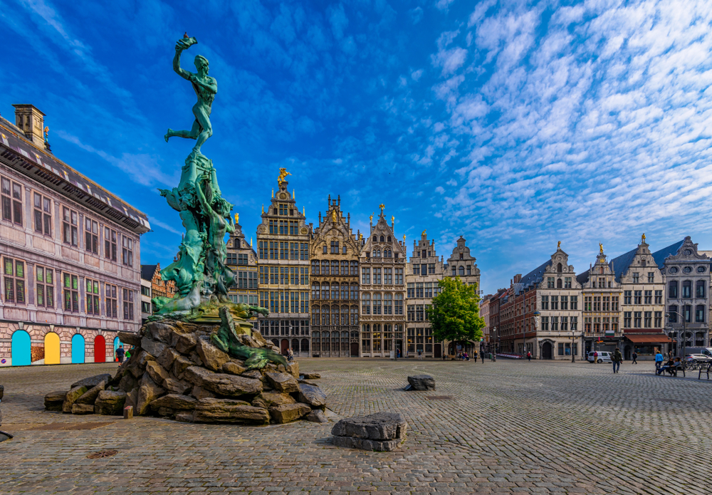 antwerpen