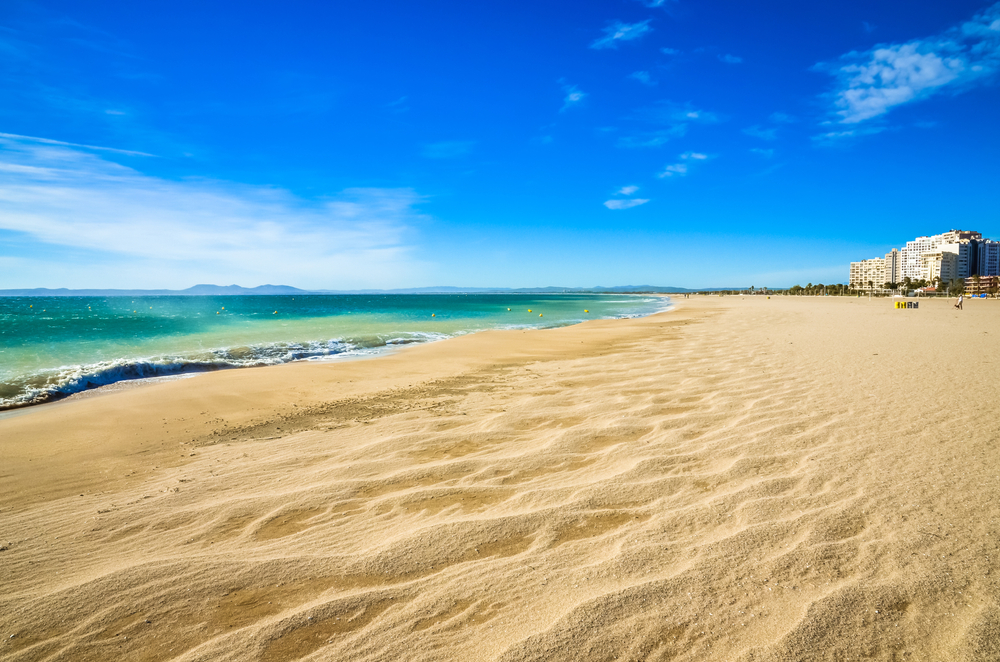 spanje empuriabrava