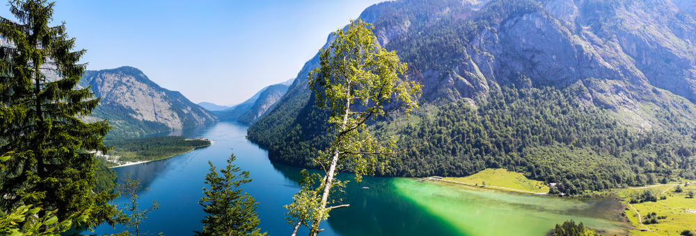 Alpensee