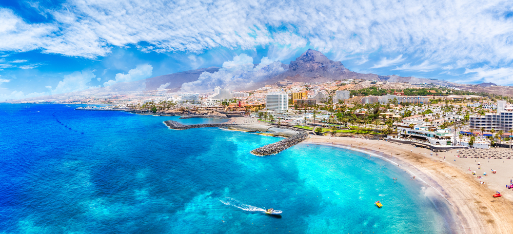 costa adeje